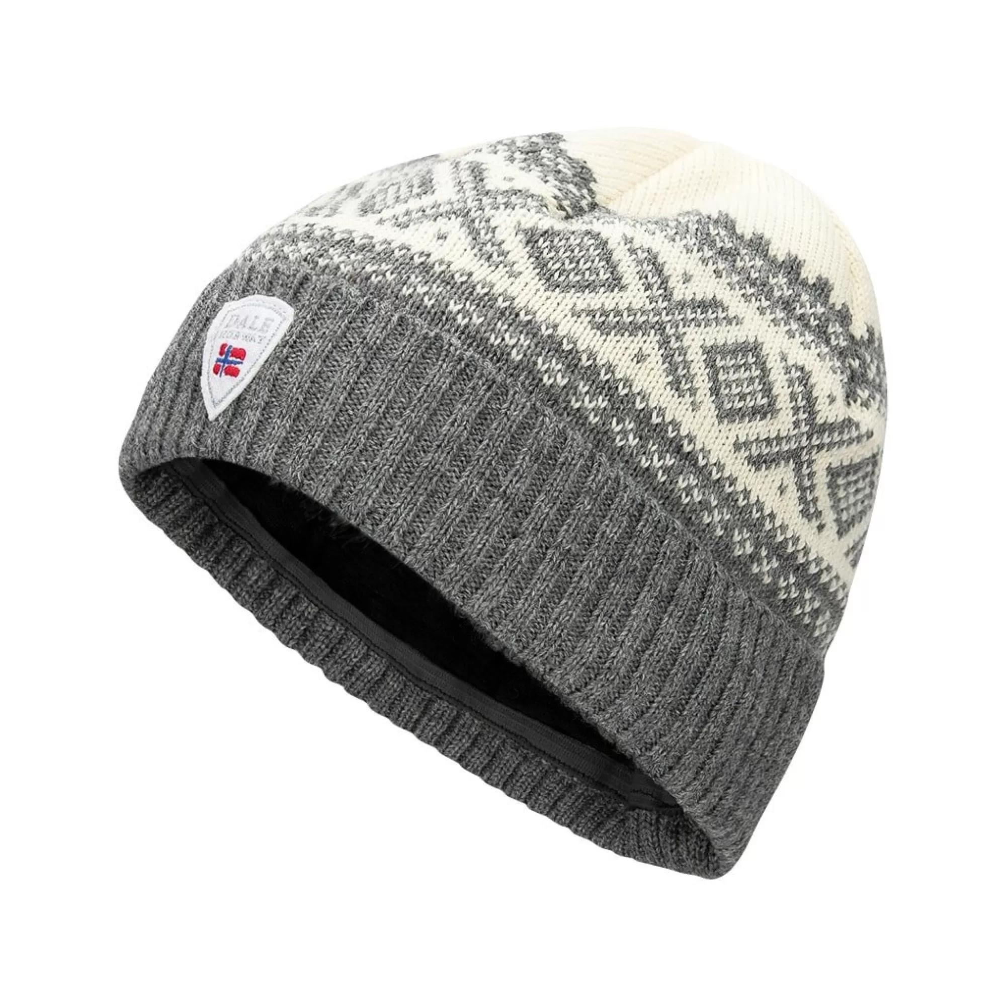Women Dale of Norway Cortina Thin Wool Hat - Norwegian Wool