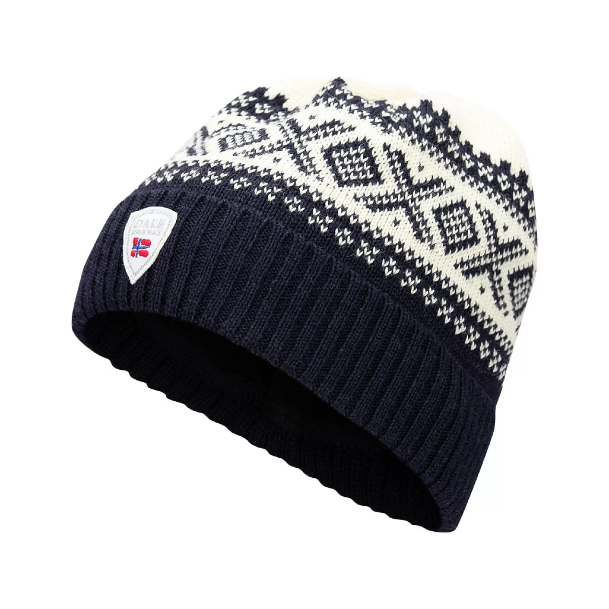 Women Dale of Norway Cortina Thin Wool Hat - Norwegian Wool
