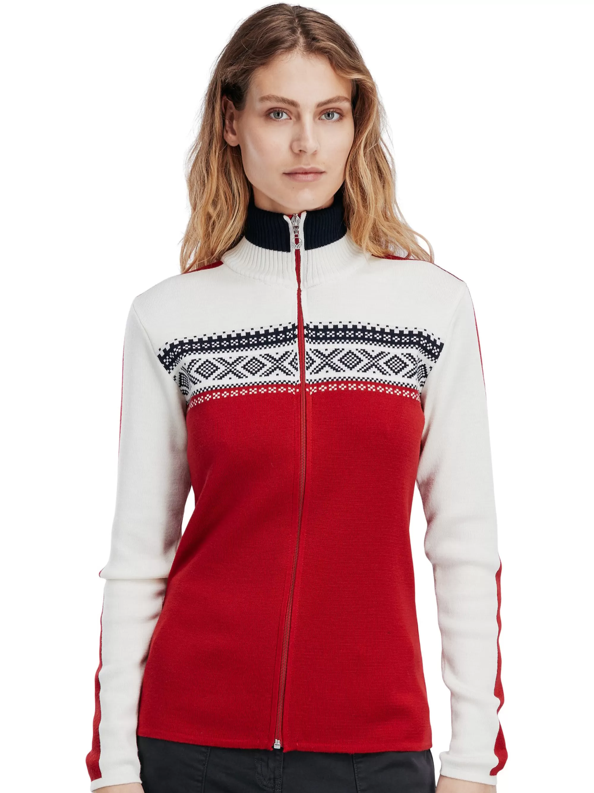 Women Dale of Norway Dystingen Women's Jacket