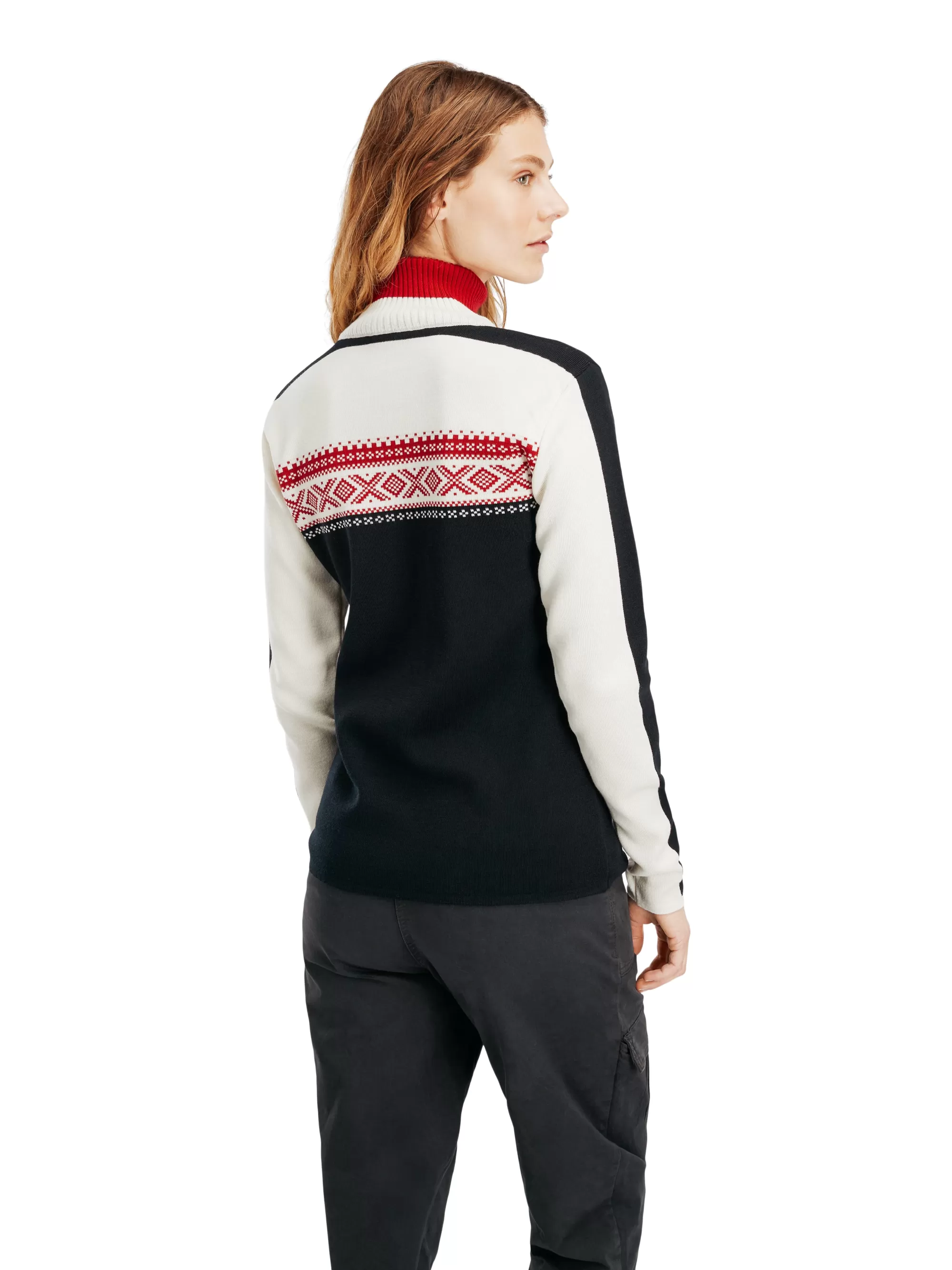 Women Dale of Norway Dystingen Women's Jacket