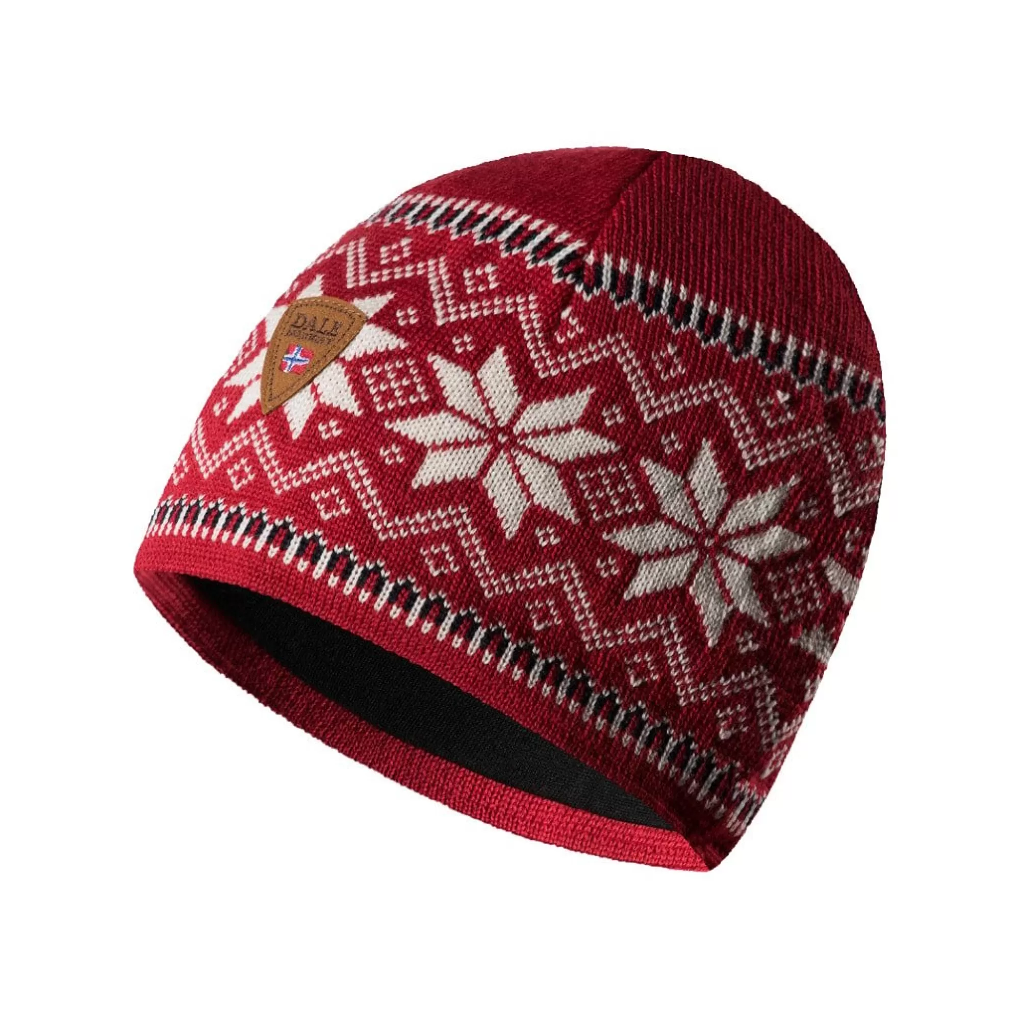 Women Dale of Norway Garmisch Hat - Merino Wool