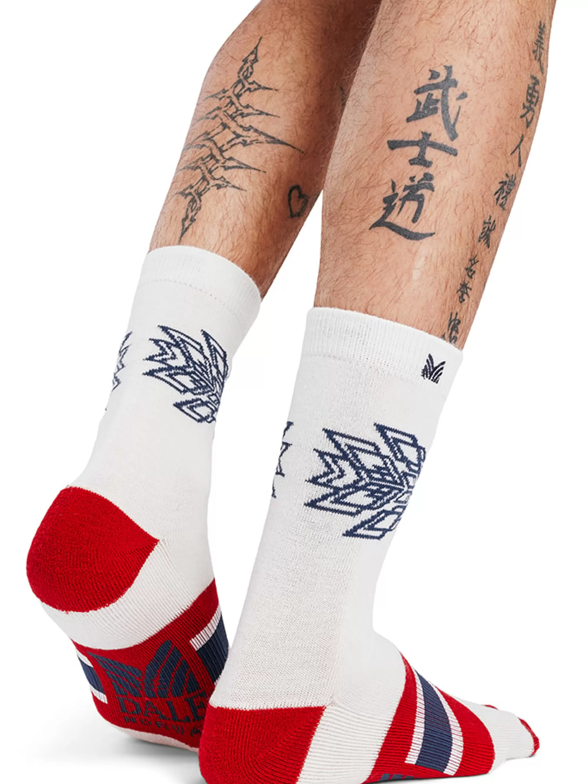 Women Dale of Norway Spirit Wool Socks