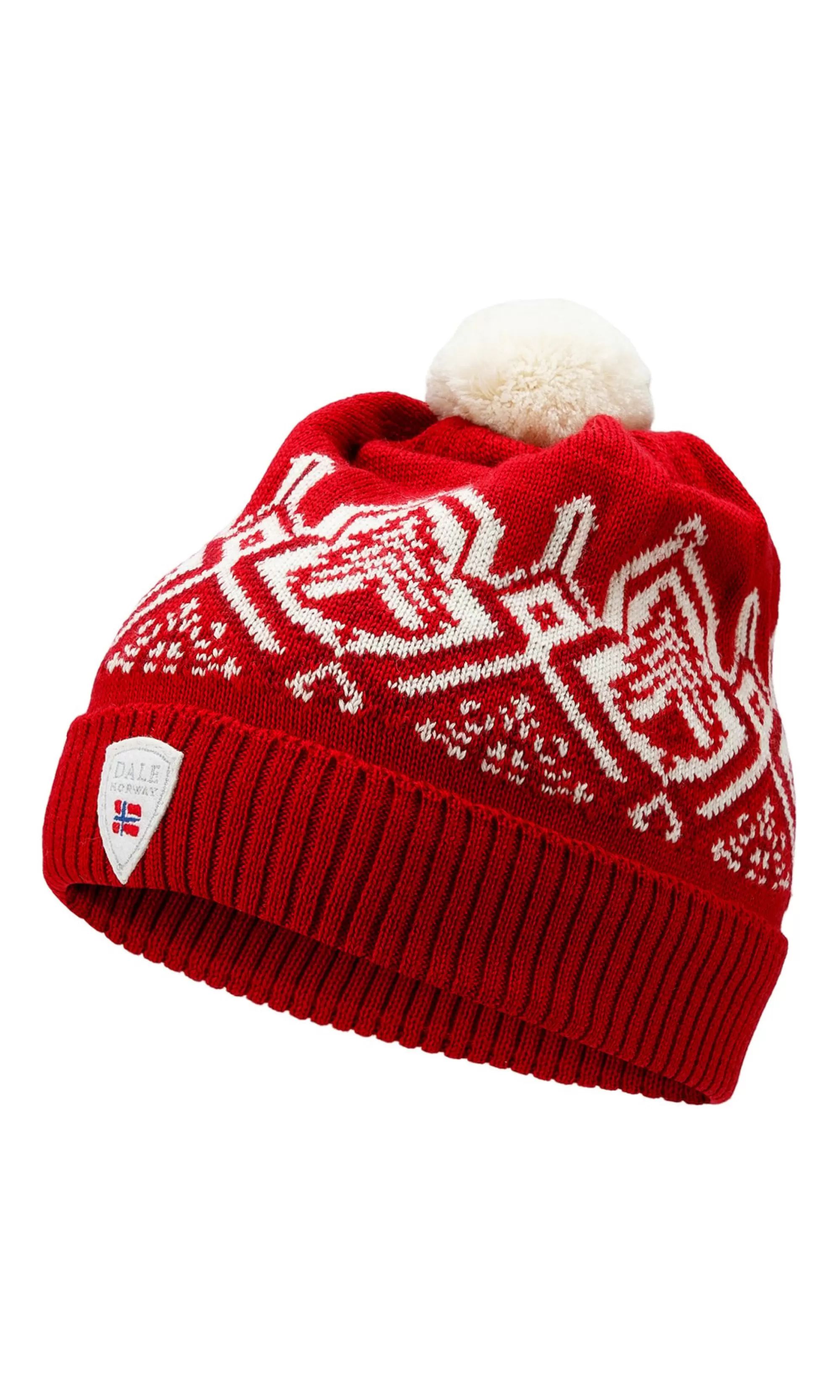 Kids Dale of Norway Winterland Kids' Merino Wool Hat